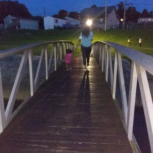 Meet your Posher, Marjorie